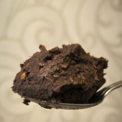 фото: Консистенция шоколадных конфет